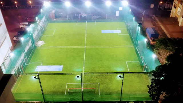 Turf photo 2