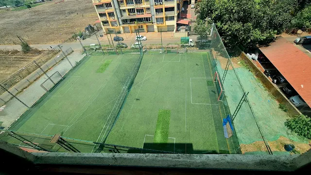 First Strike Arena