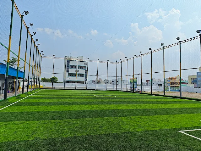 MG MultiSports Turf