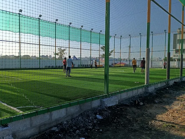Turf photo 4