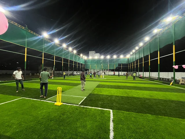 Turf photo 3