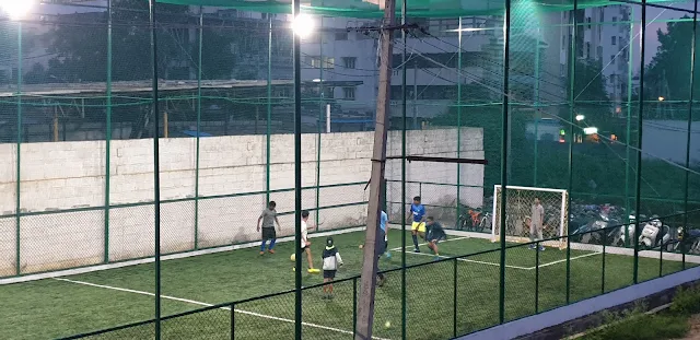 Turf main photo