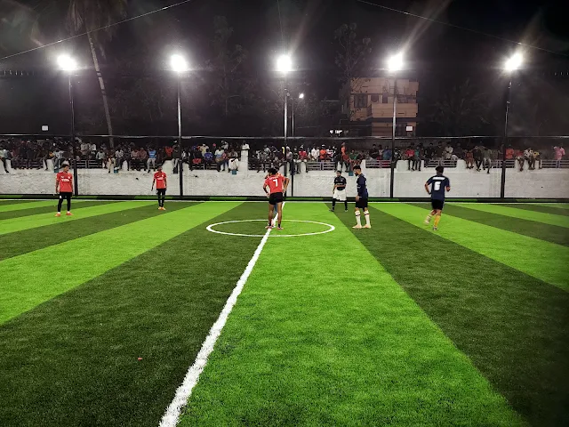 Turf photo 2