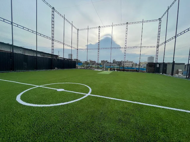 Turf main photo