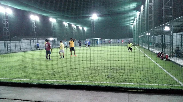 Turf photo 2