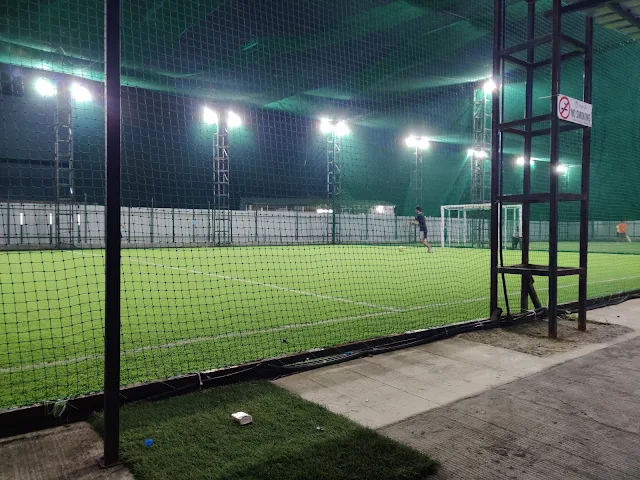 Turf photo 5