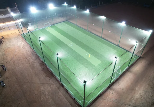 Turf photo 3