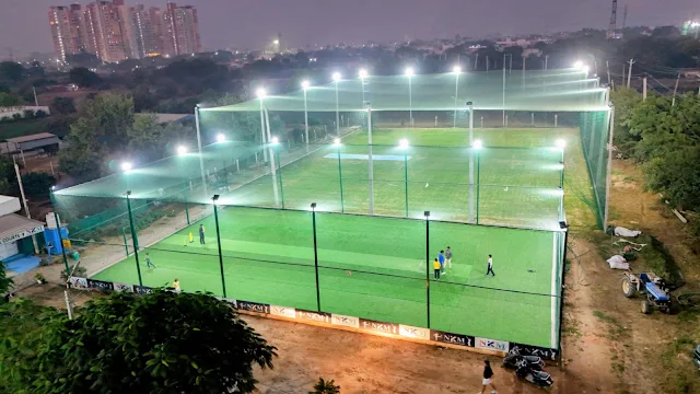 Turf photo 2