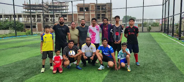 Fly Sports Club