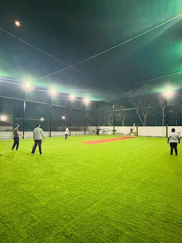 Turf main photo