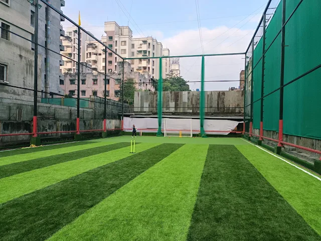 Turf main photo