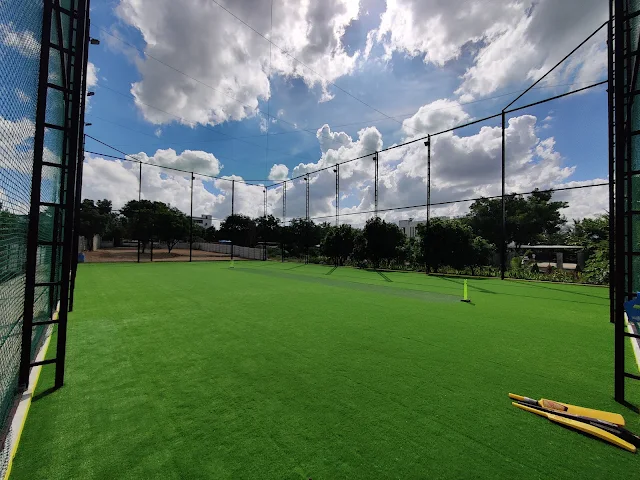 Turf main photo