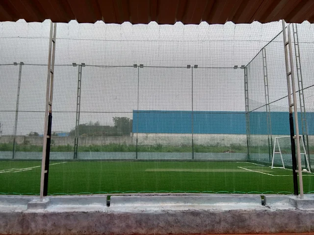 Turf photo 6