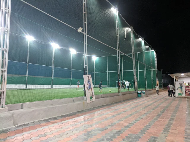 Turf photo 3