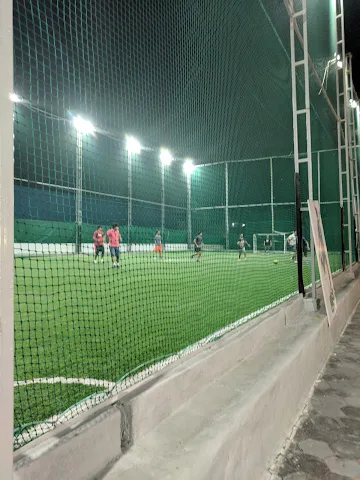 Turf photo 2