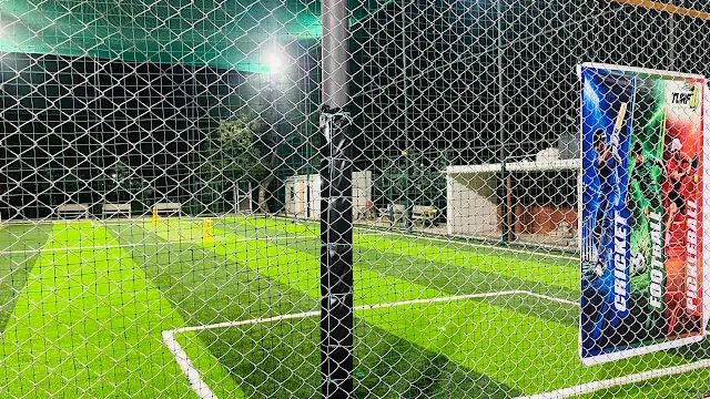 Turf photo 2