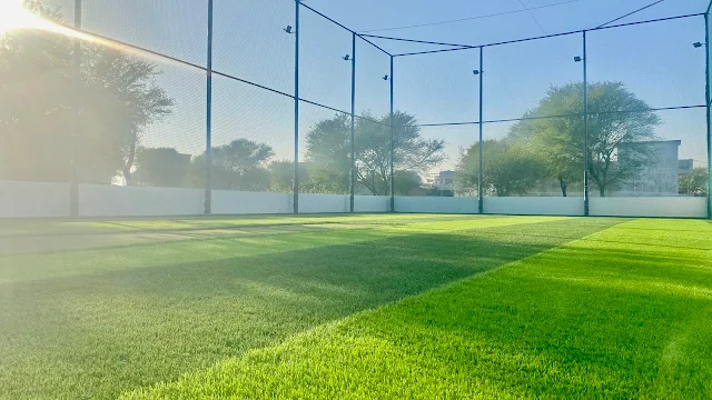 Yuvaan Box Cricket
