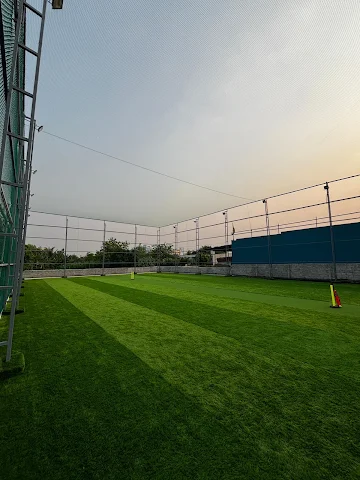 Turf main photo
