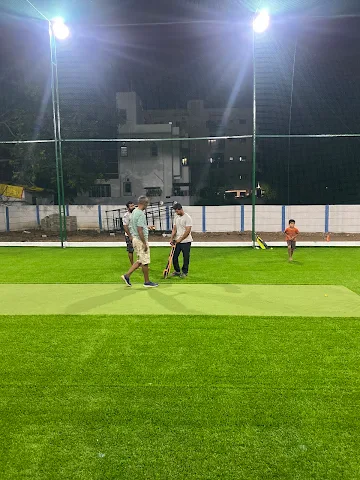 Turf photo 2