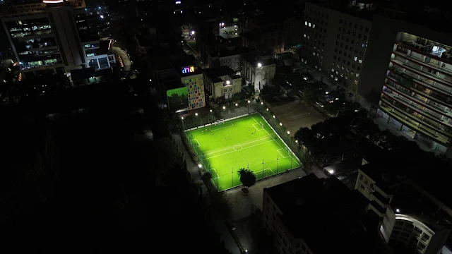 Turf photo 5