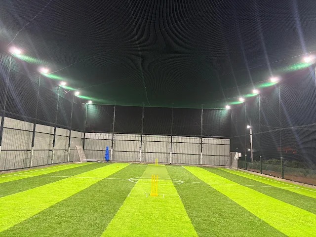 VR Turf & Tables Devanahalli