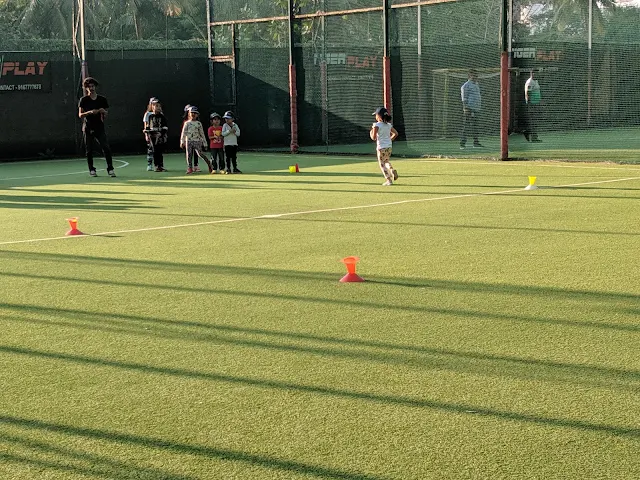Turf main photo