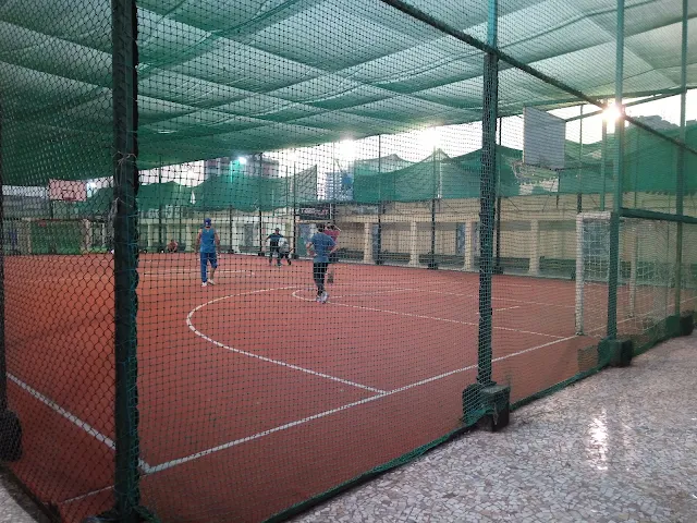 Tiger Play Lokhandwala