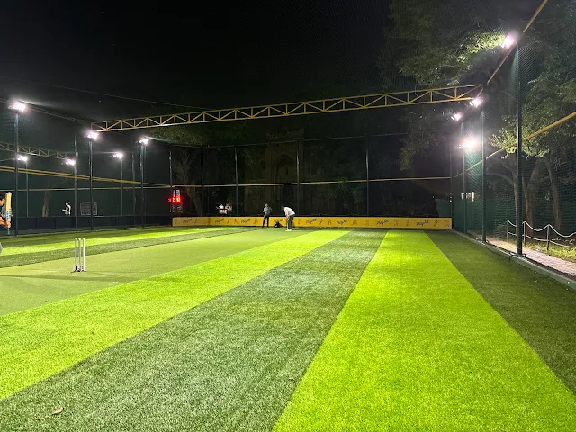 PlayAll South Ex-1