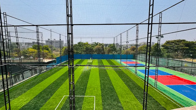 Kaizen Sports
