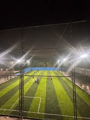 Turf photo 3