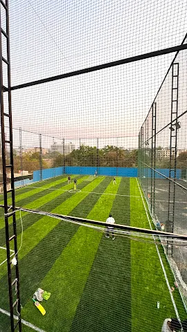 Turf photo 7