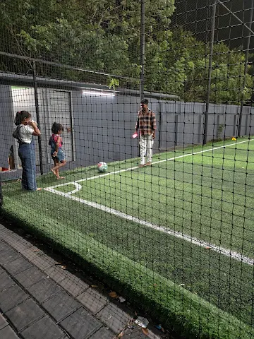 Turf photo 3