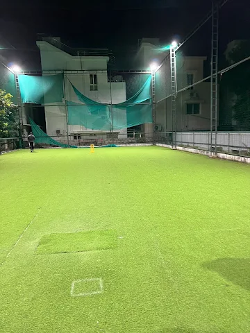Turf main photo
