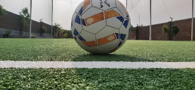 Udayshree Sports Academy
