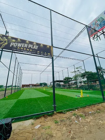 Turf main photo
