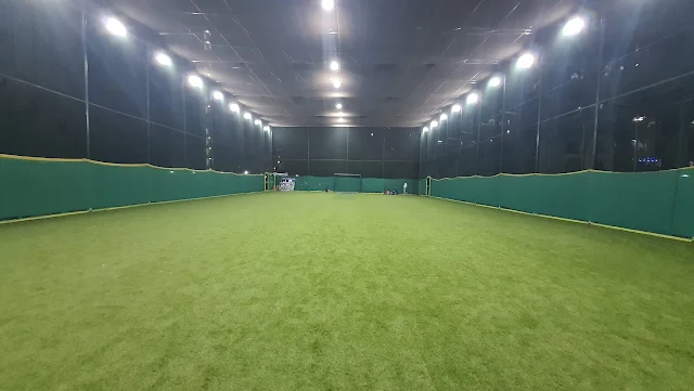 Turf main photo