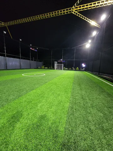 Thuluz Estadioz Turf