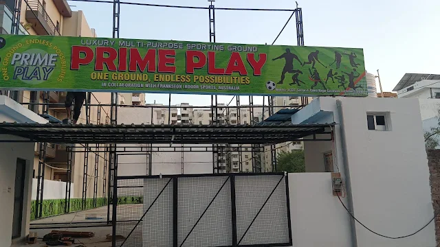 PrimePlay
