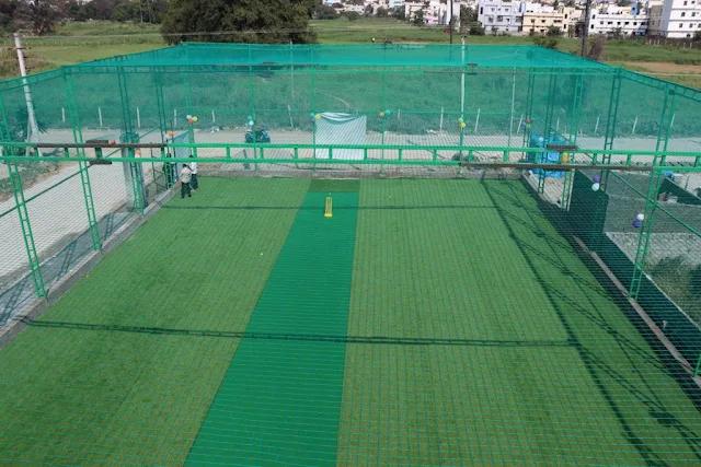 Turf main photo