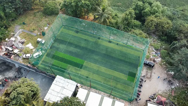 Turf main photo