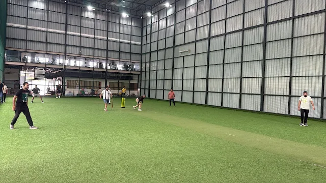 Turf main photo