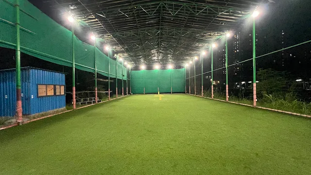 SAIRAJ TURF
