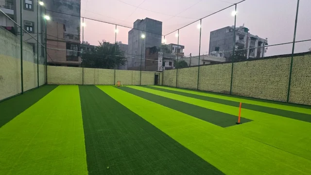 Turf main photo
