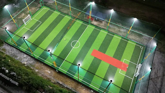 Turf photo 2