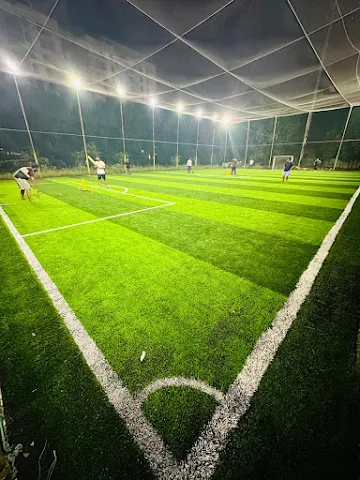 Hattrick Turf and Pickleball Arena
