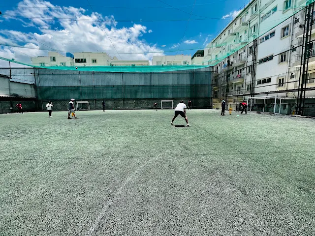 V PLAY SPORTS