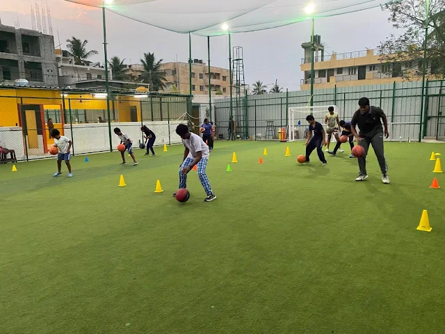 Gabriel Sports Club
