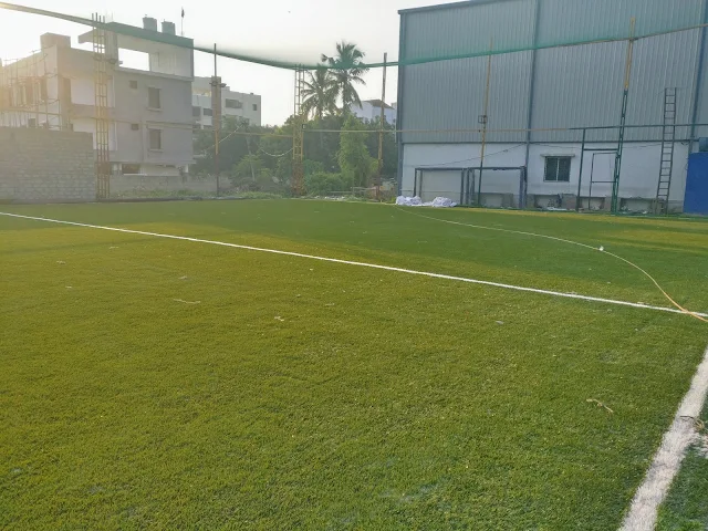 Turf main photo