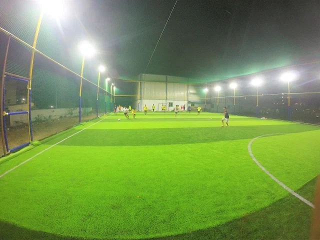 Turf photo 7