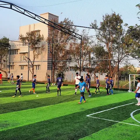 Sports Street